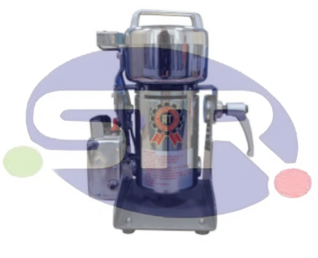 Máy nghiền cảm biến tiệm cận 450g