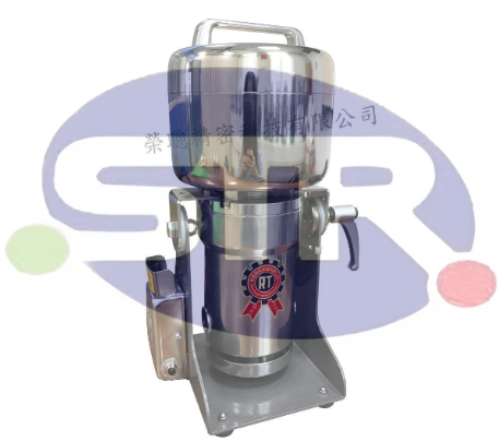 Máy nghiền bột 450g loại mới