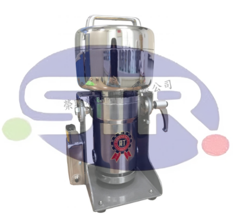 Máy nghiền bột 350g loại mới