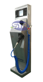 Bộ bảo vệ chống tràn và tiếp đất thông minh của Trung Quốc cho tải trọng đáy