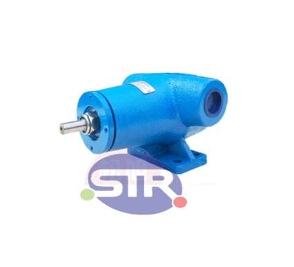 Bơm bánh răng trong NB-16W/A10 (bơm tạo bọt MC)