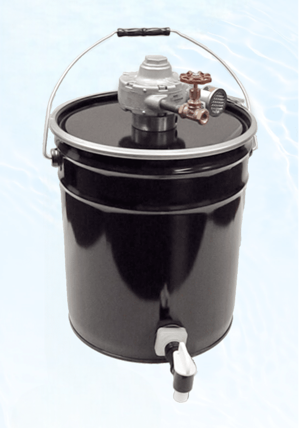 FLM Series Mount Mixers