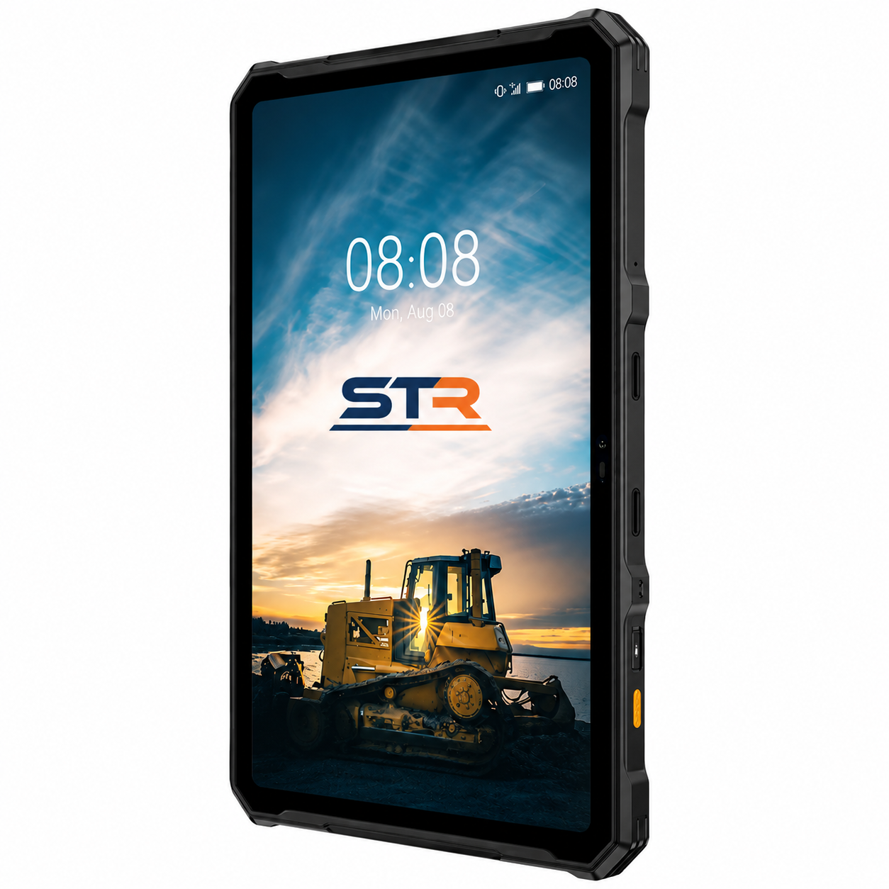  Máy Tính Bảng Android 14 Chống cháy Nổ  Cho Công Nghiệp Dầu EX Ib Zone 1 P300 Siêu bền 10.36 Inch 10700MAh IP68 Không Thấm Nước 5G