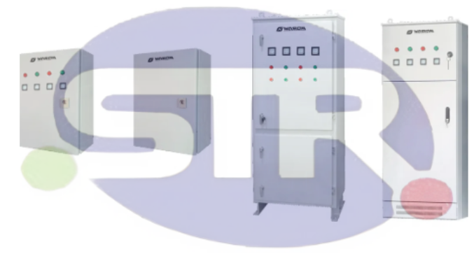  FSG Series chống thời tiết điện phân phối tủ ngoài trời 690V