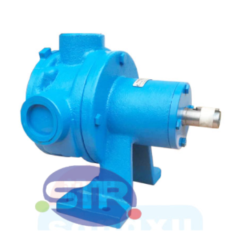 Bơm bánh răng trong NB-157