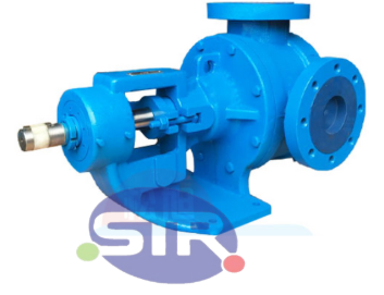 Bơm bánh răng trong NB-210T